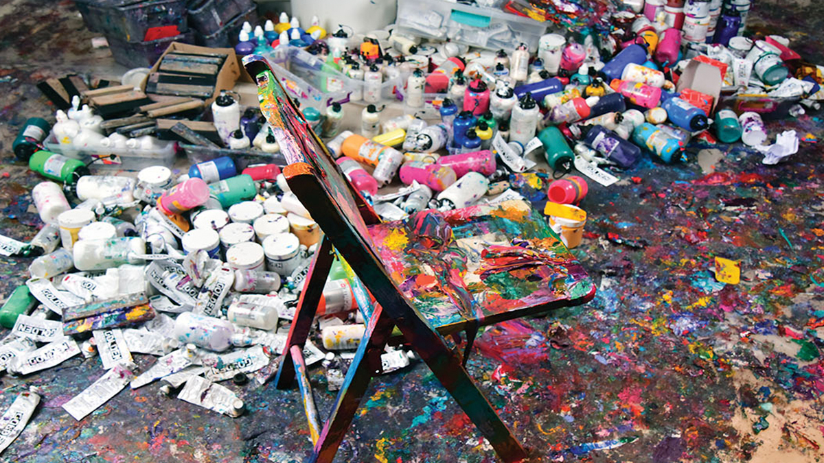 Sevil Dolmacı ve Ergin İnan Sohbeti