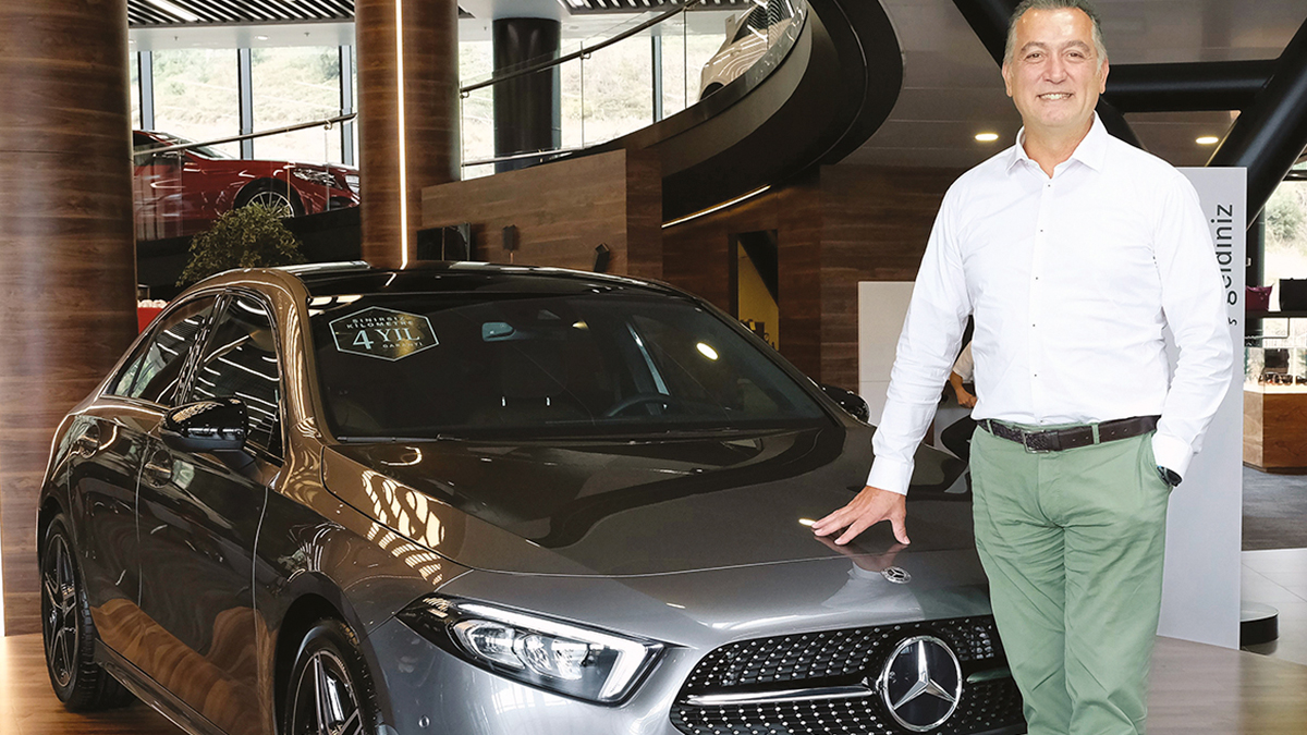 Şükrü Bedikhan İle Bir Araya Geldik