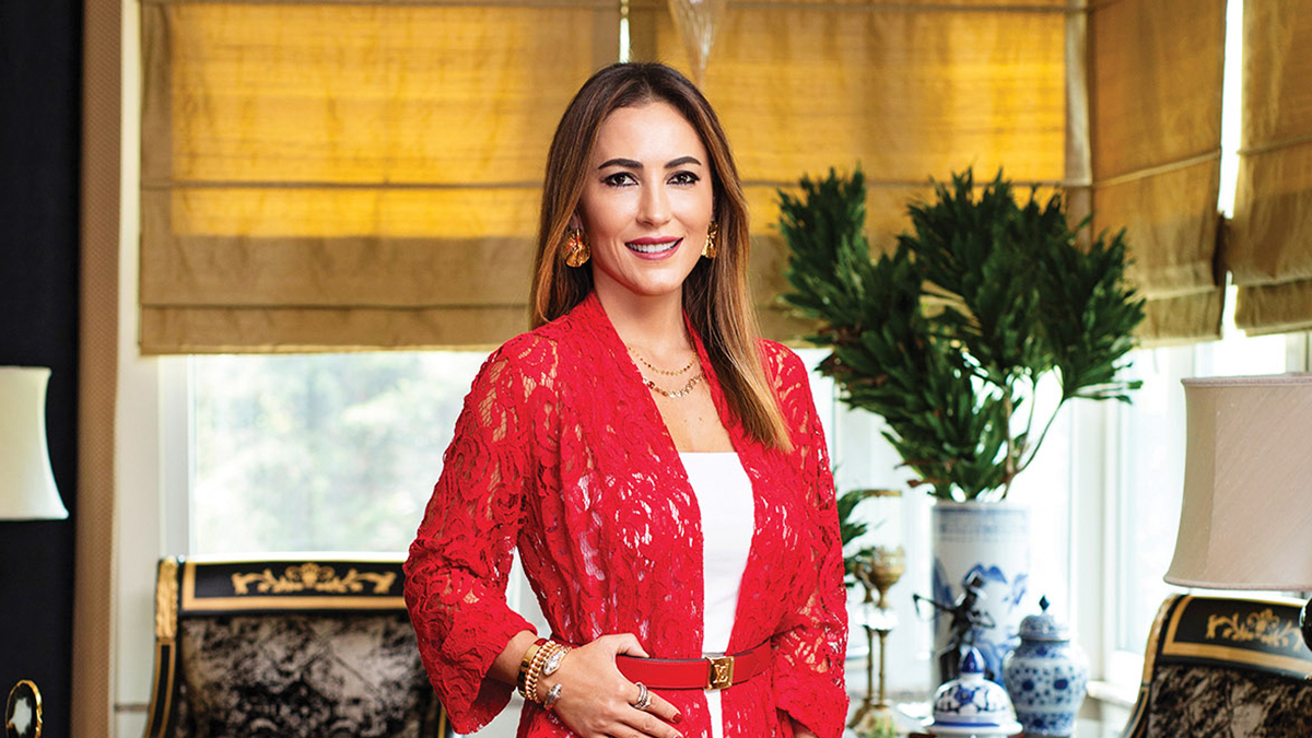 Yelda Tiftik'in Stili