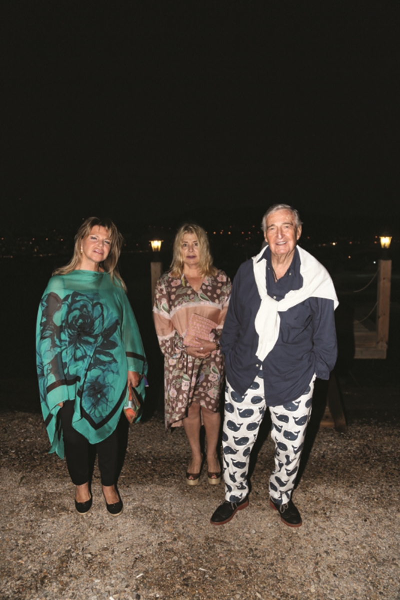 Cerrahoğlu Çiftinden Davet