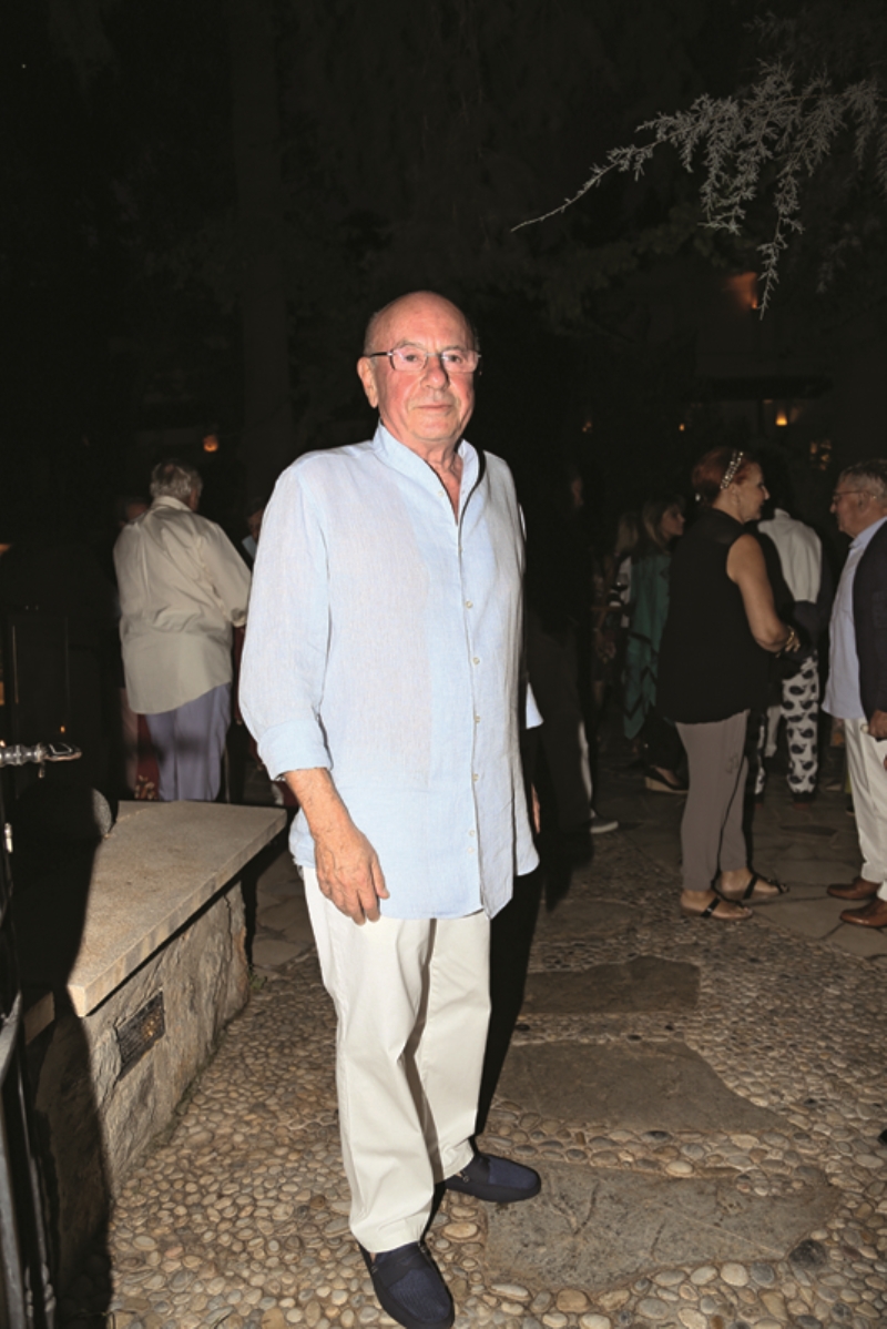 Cerrahoğlu Çiftinden Davet