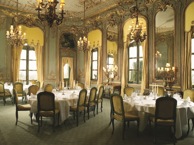 İngiltere'nin Tarihi Otelleri