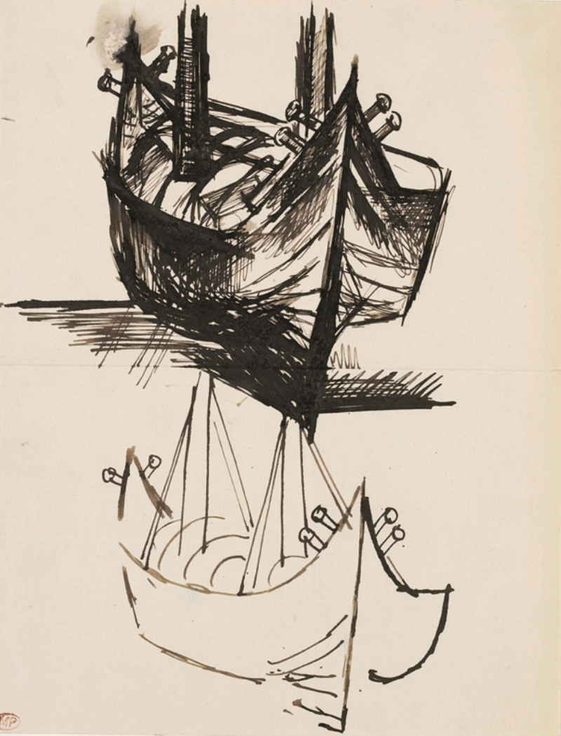 Avrupa'da Gidilecek 4 Sergi