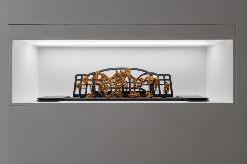 Arter'den Beş Yeni Sergi