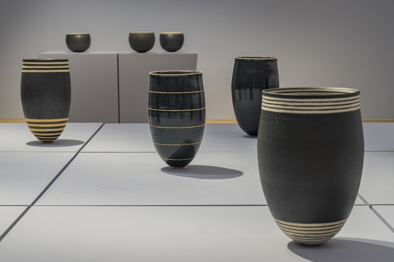 Arter'den Beş Yeni Sergi