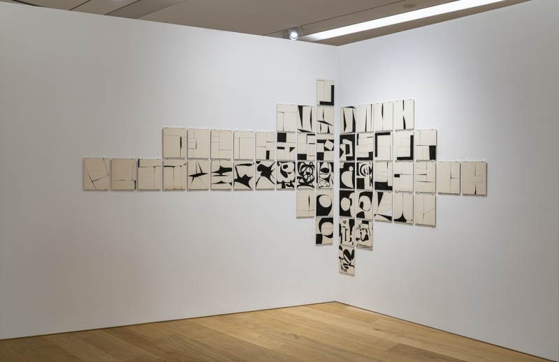 Arter'den Beş Yeni Sergi