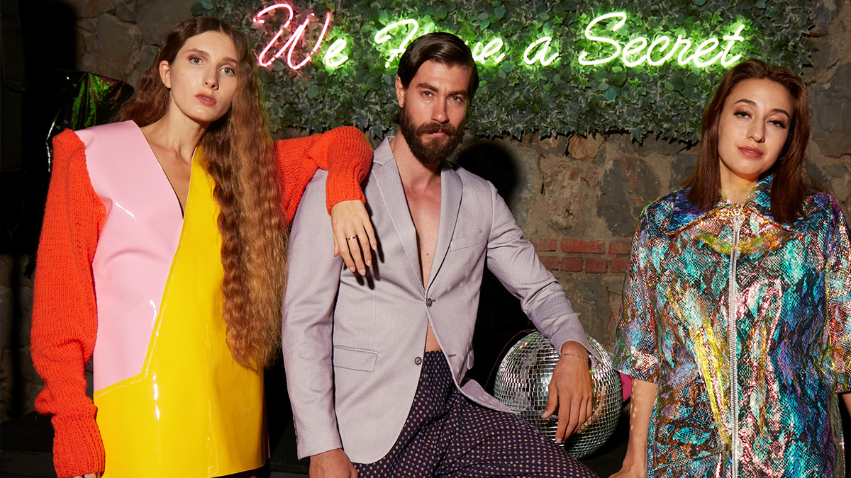 Müziğin Yeni Adresi: W Secret Garden