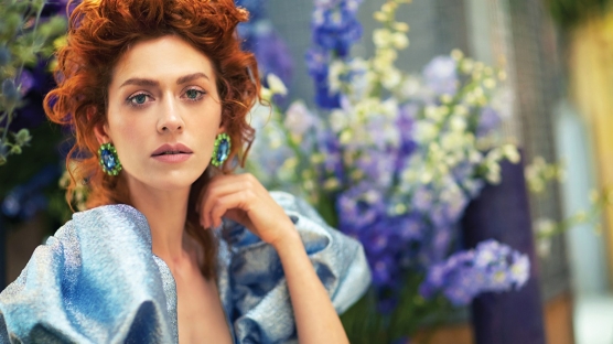 Hazal Türesan İle 5 Soru 5 Cevap!