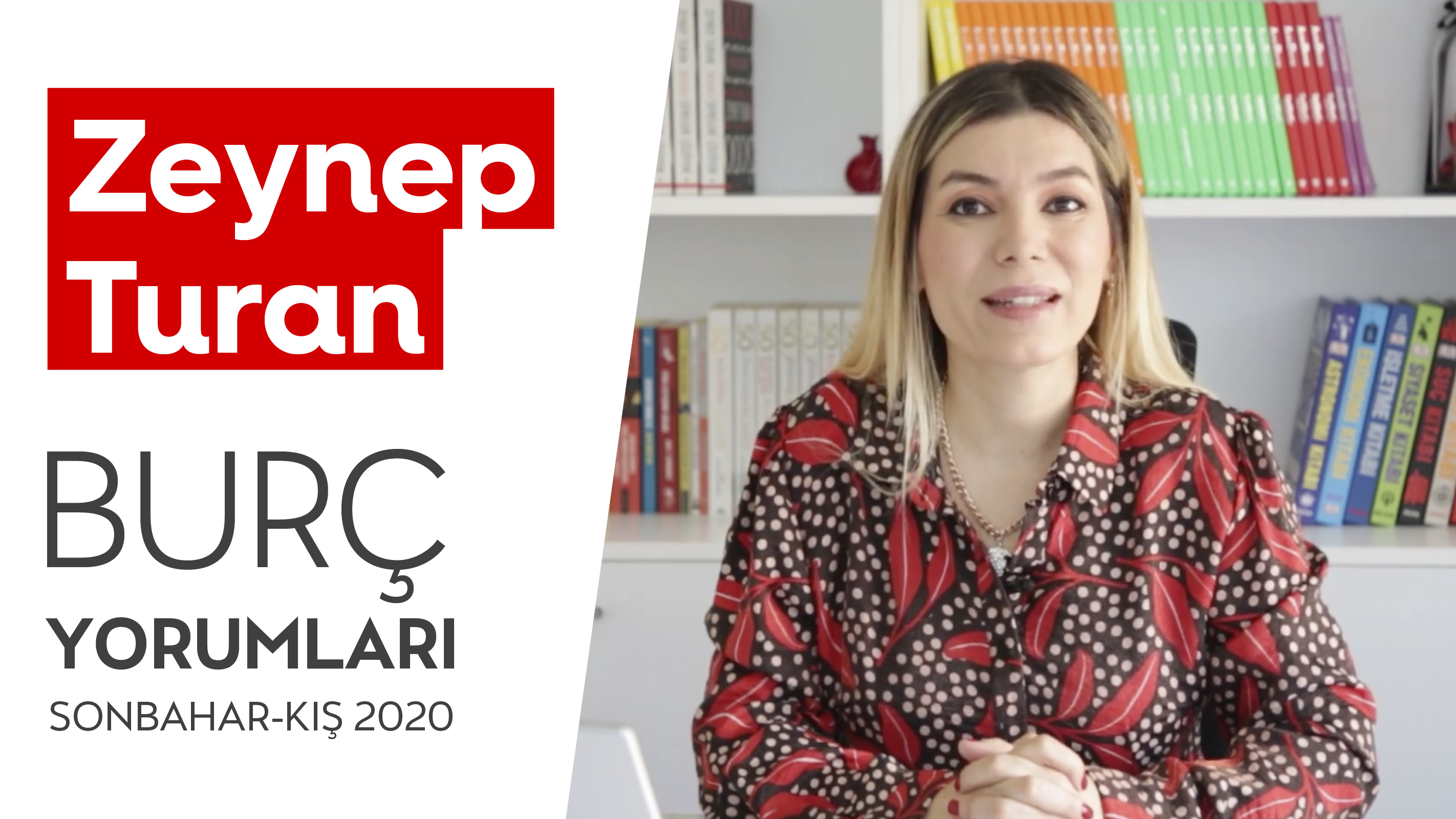 2020'nin Son Çeyreğinde Burçları Neler Bekliyor?