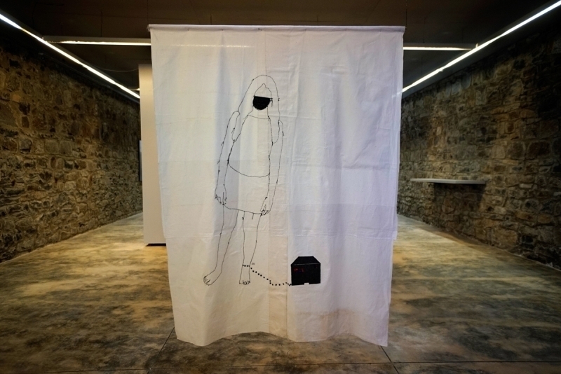 Baksı Müzesi'nden Yeni Sergi: Maske/Çağrışımlar