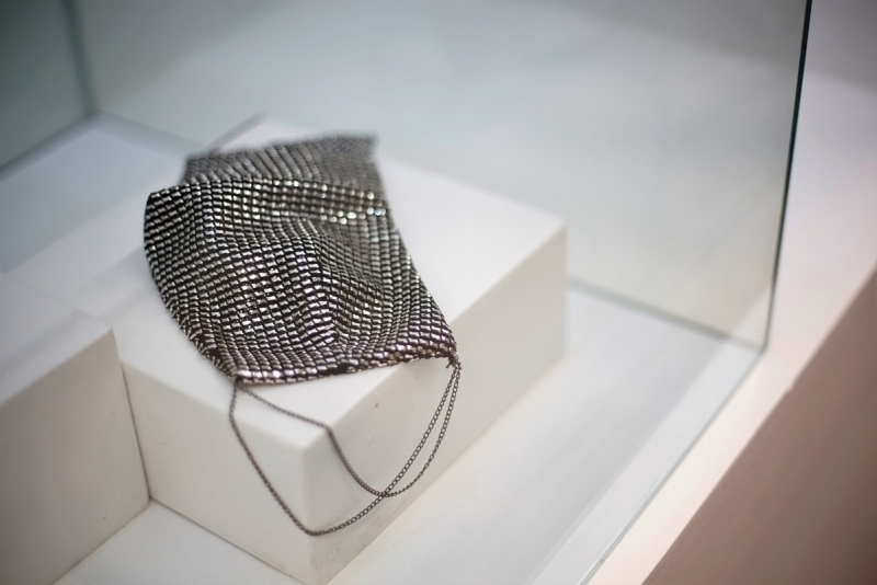 Baksı Müzesi'nden Yeni Sergi: Maske/Çağrışımlar