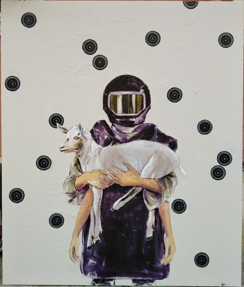 Baksı Müzesi'nden Yeni Sergi: Maske/Çağrışımlar