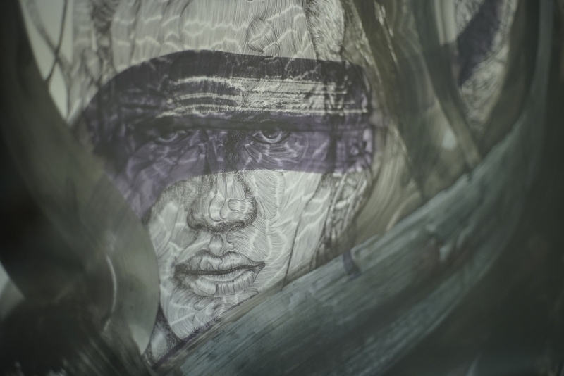 Baksı Müzesi'nden Yeni Sergi: Maske/Çağrışımlar