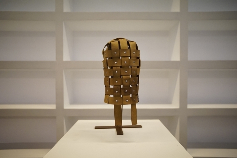 Baksı Müzesi'nden Yeni Sergi: Maske/Çağrışımlar