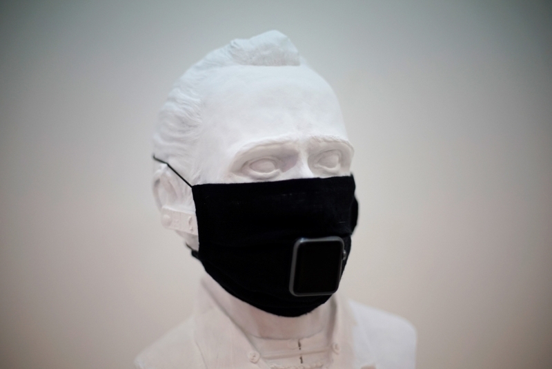 Baksı Müzesi'nden Yeni Sergi: Maske/Çağrışımlar