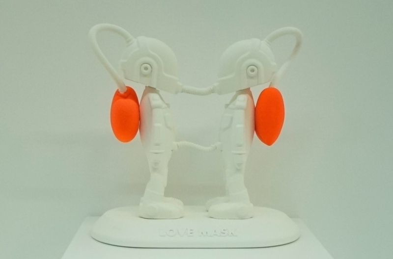 Baksı Müzesi'nden Yeni Sergi: Maske/Çağrışımlar