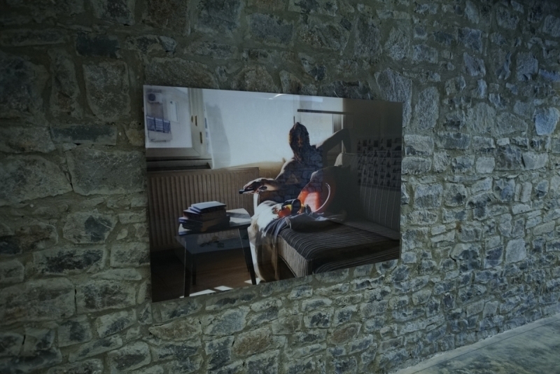 Baksı Müzesi'nden Yeni Sergi: Maske/Çağrışımlar