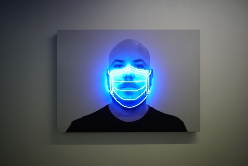 Baksı Müzesi'nden Yeni Sergi: Maske/Çağrışımlar