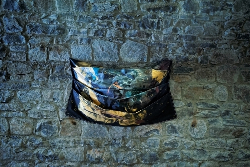 Baksı Müzesi'nden Yeni Sergi: Maske/Çağrışımlar