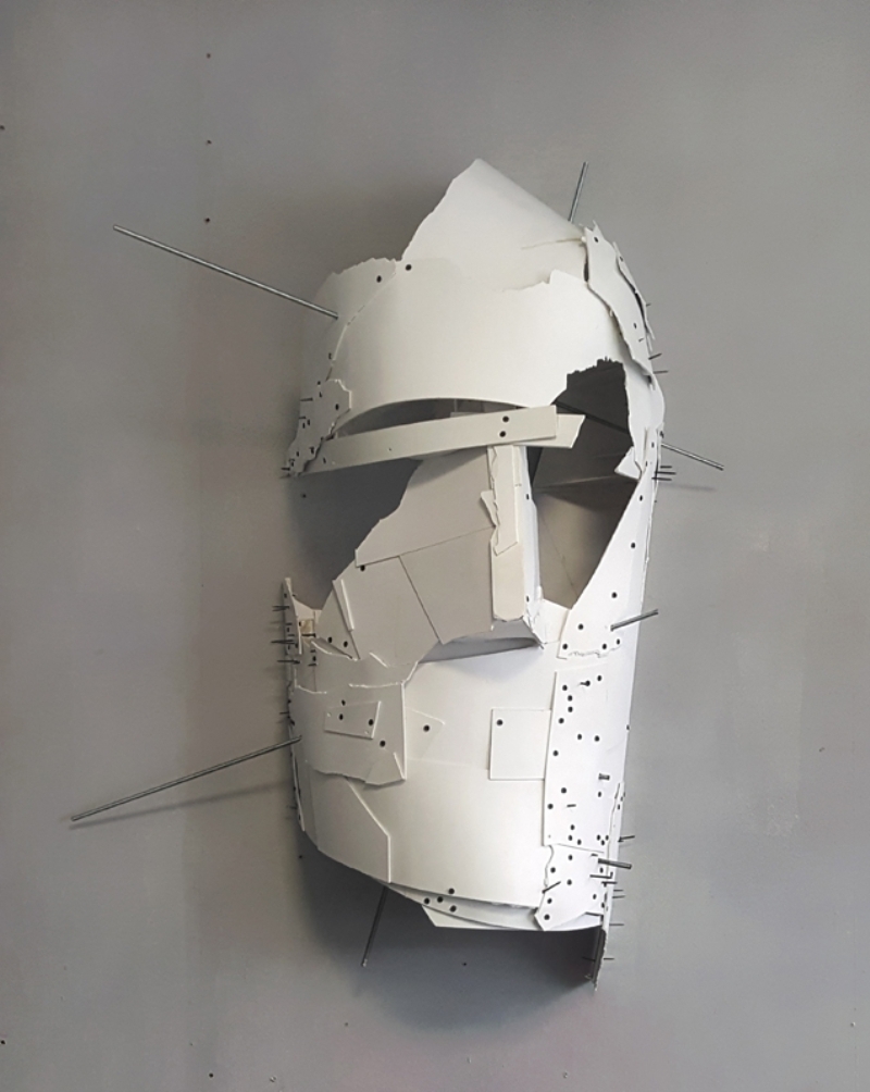 Baksı Müzesi'nden Yeni Sergi: Maske/Çağrışımlar