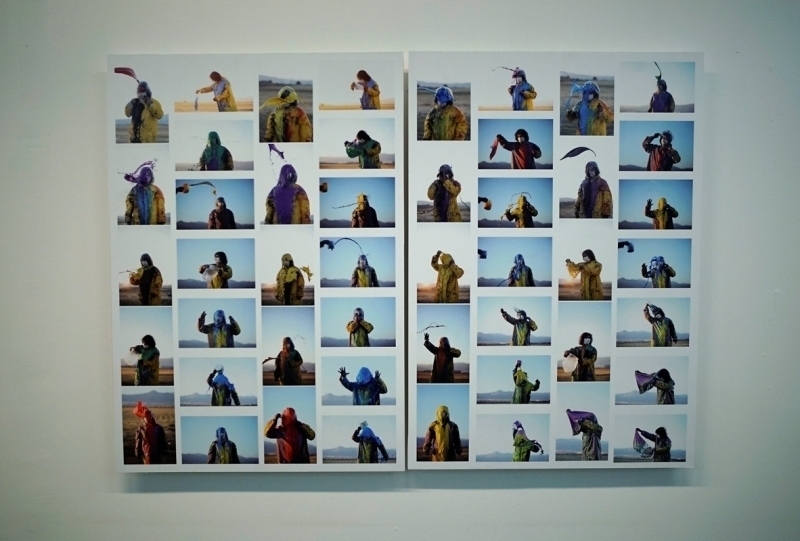 Baksı Müzesi'nden Yeni Sergi: Maske/Çağrışımlar