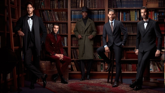 Faruk Saraç'ta Tasarımcı Değişikliği