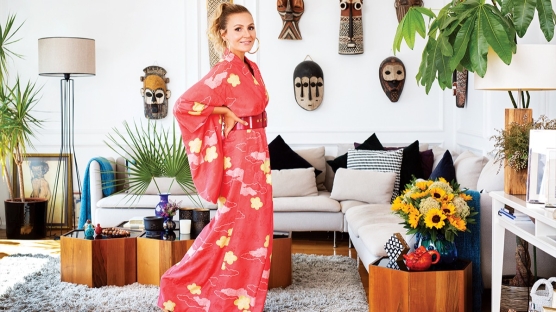 Mirela Cerica'nın Tasarım Serüveni