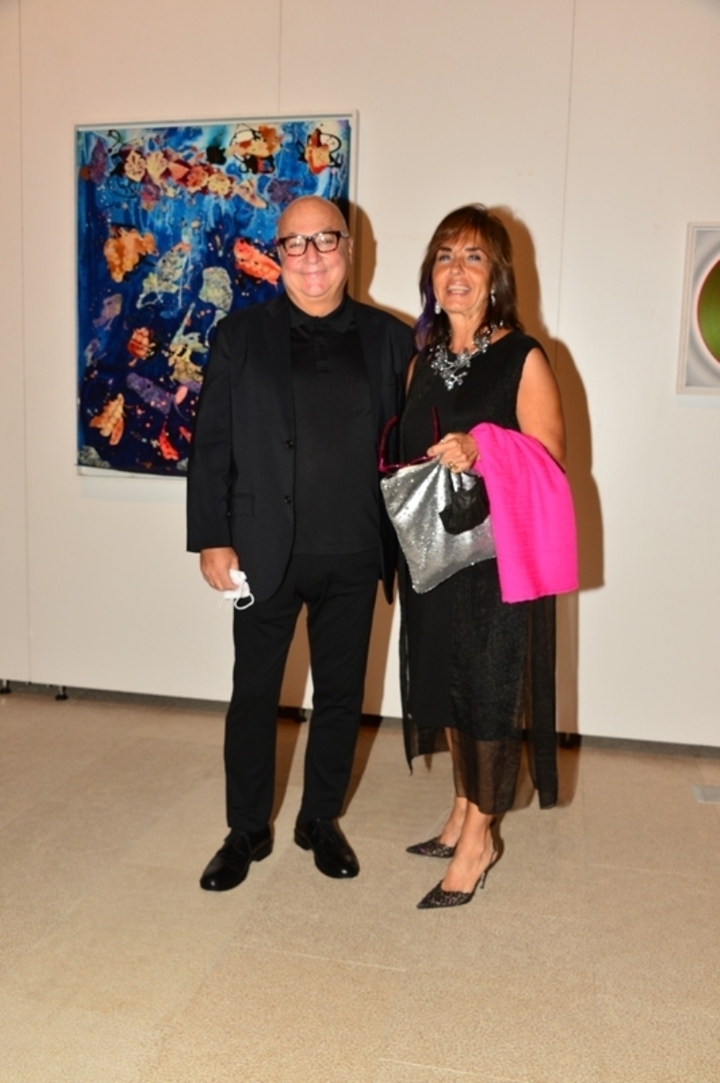 Şehrin Yeni Sanat Mekanı