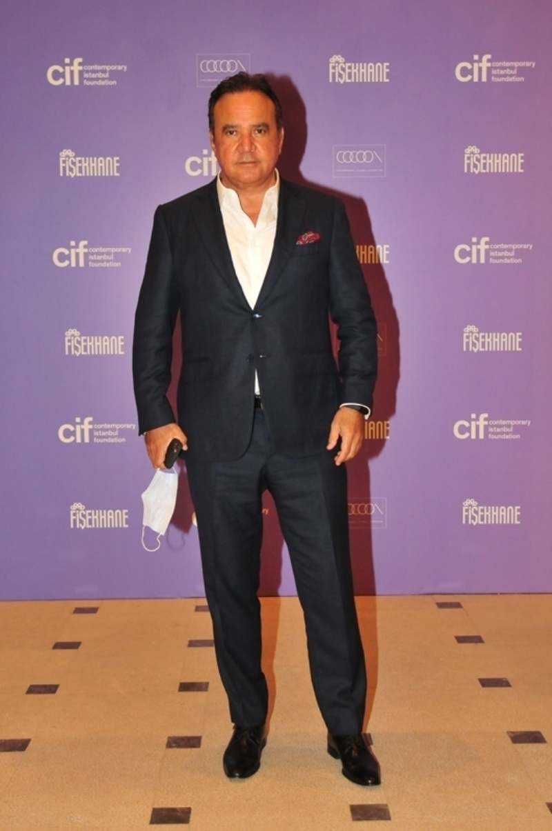 Şehrin Yeni Sanat Mekanı