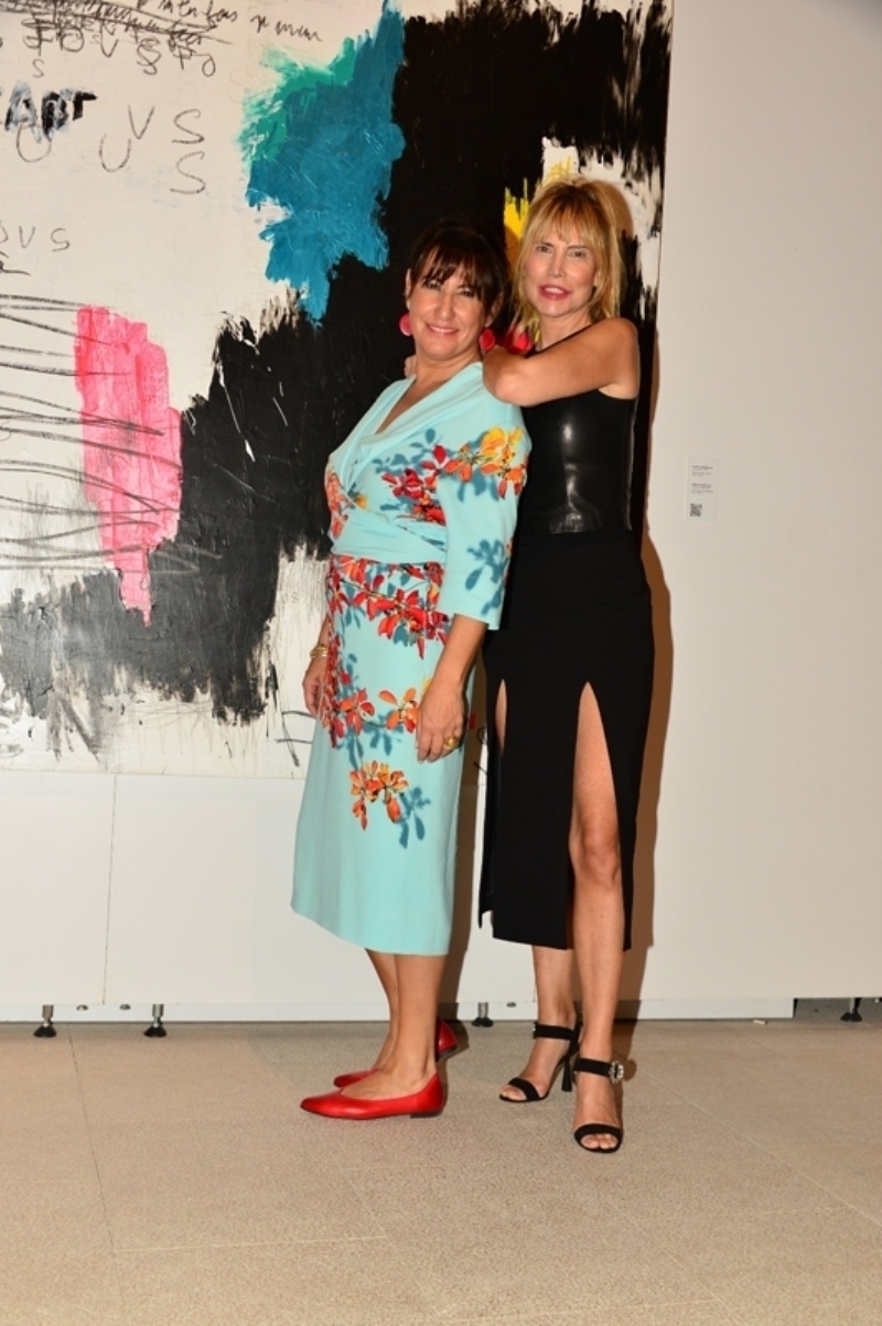 Şehrin Yeni Sanat Mekanı