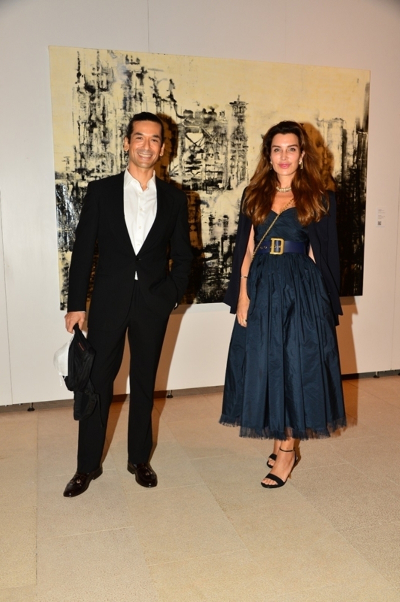 Şehrin Yeni Sanat Mekanı