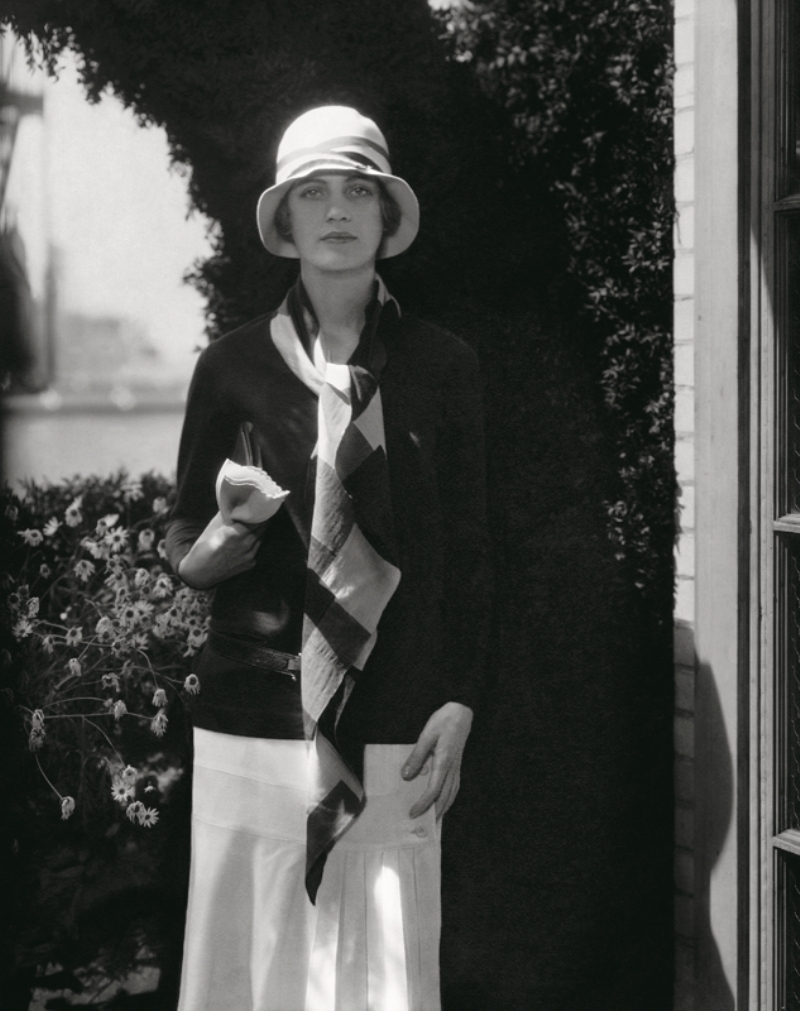 Gabrielle Chanel'in Sergisi Palais Galliera'da