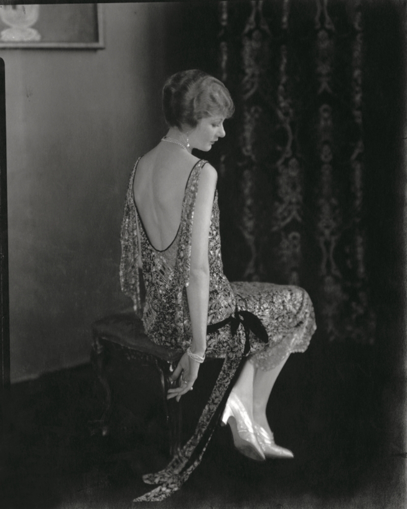 Gabrielle Chanel'in Sergisi Palais Galliera'da