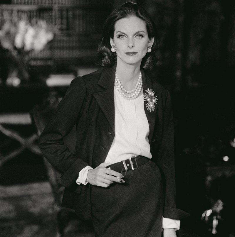 Gabrielle Chanel'in Sergisi Palais Galliera'da