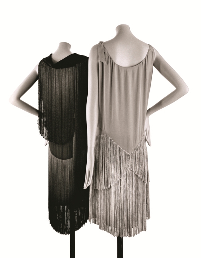 Gabrielle Chanel'in Sergisi Palais Galliera'da