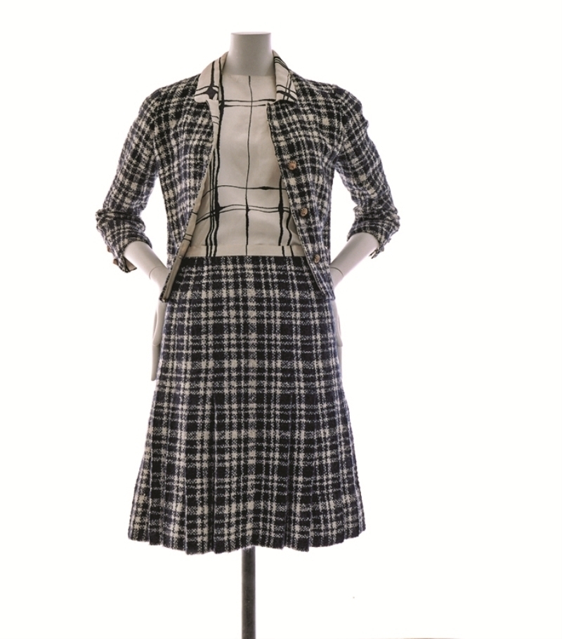 Gabrielle Chanel'in Sergisi Palais Galliera'da