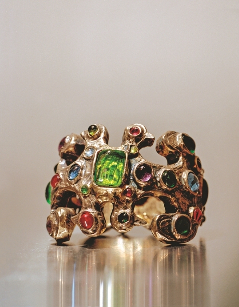 Gabrielle Chanel'in Sergisi Palais Galliera'da