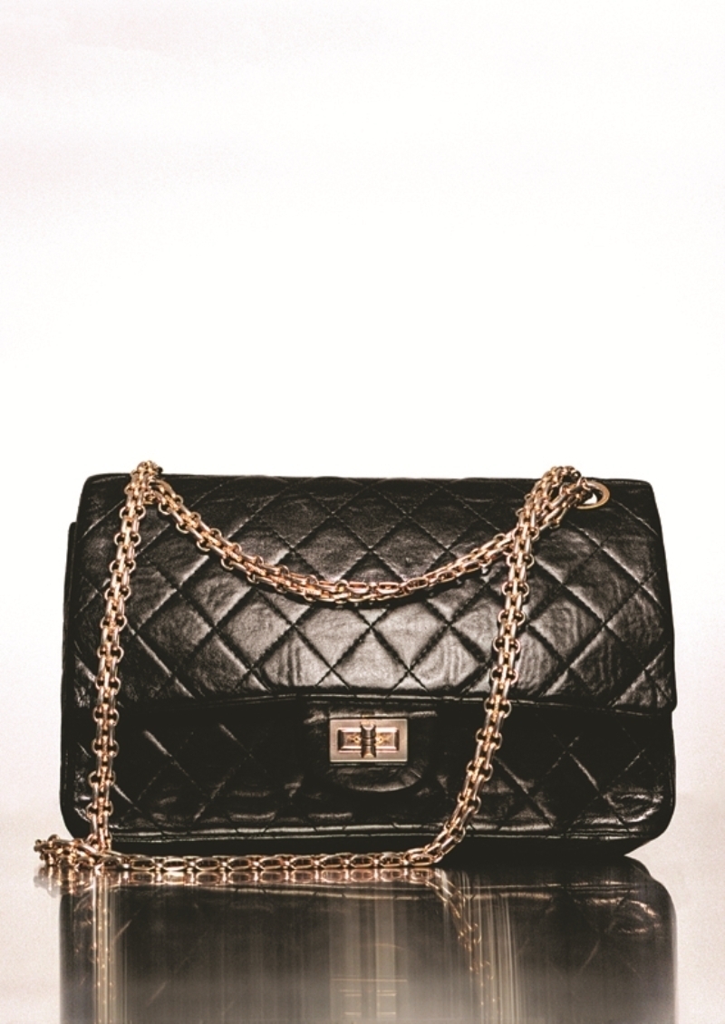 Gabrielle Chanel'in Sergisi Palais Galliera'da