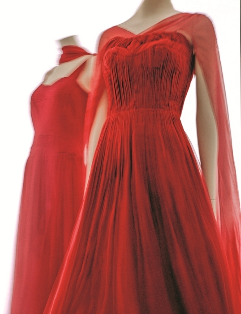 Gabrielle Chanel'in Sergisi Palais Galliera'da