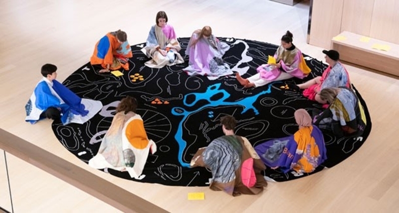 İstanbul Kültür ve Sanat Vakfı'nın Ajandası