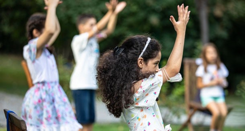 İstanbul Kültür ve Sanat Vakfı'nın Ajandası