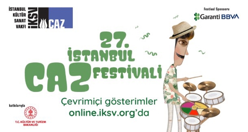 İstanbul Kültür ve Sanat Vakfı'nın Ajandası