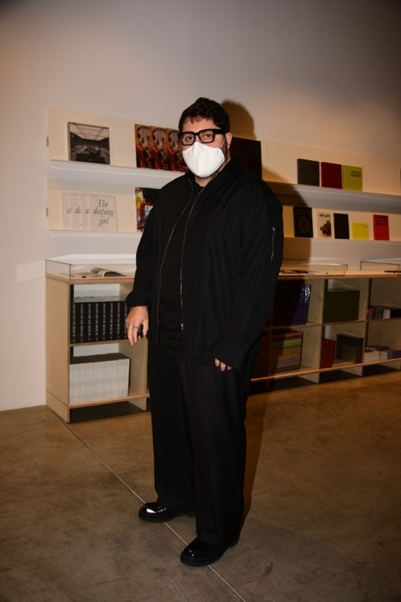 Pilevneli'de Sergi Açılışı