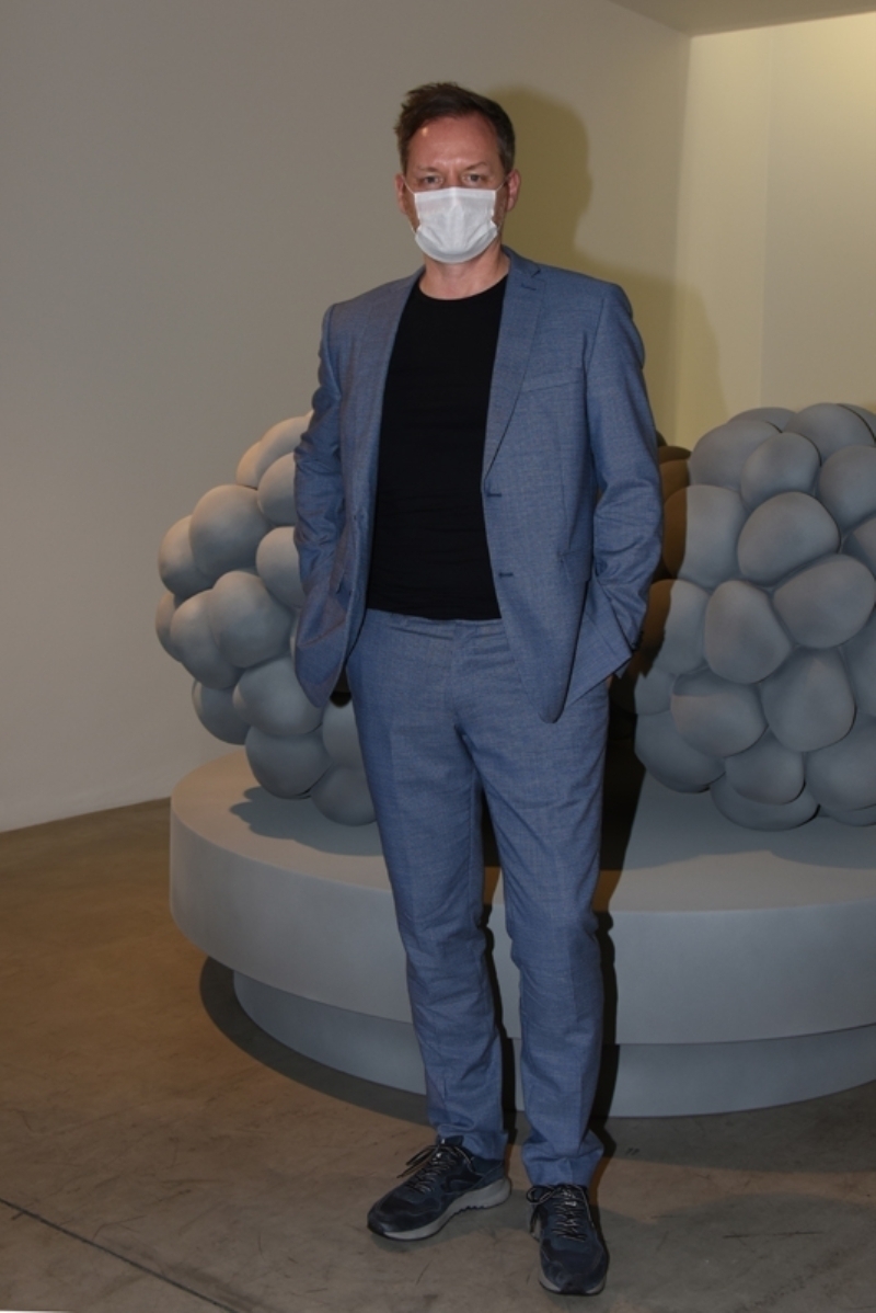 Pilevneli'de Sergi Açılışı