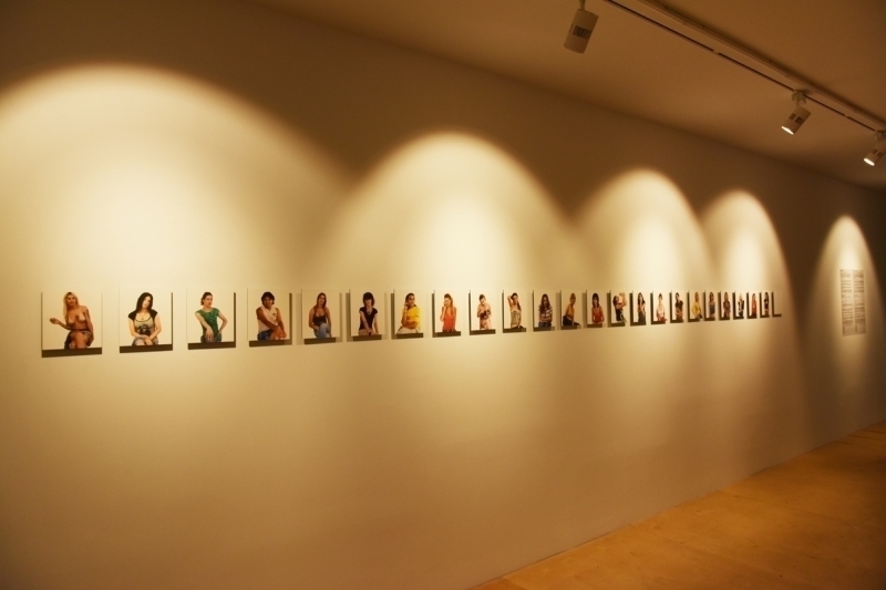 Pilevneli'de Sergi Açılışı