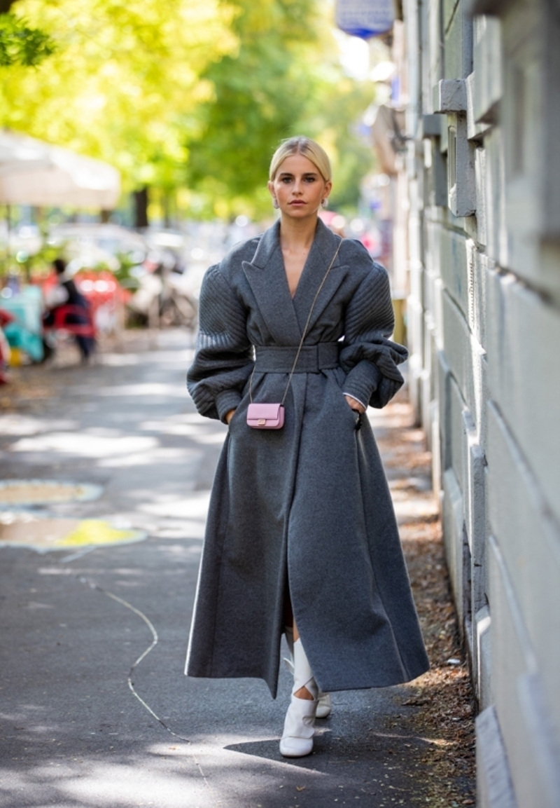 Selma Çilek'in Favori Sokak Stilleri