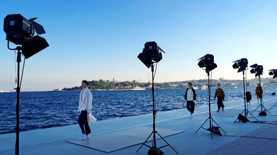 MBFWI'ın 1.Gününden Öne Çıkanlar