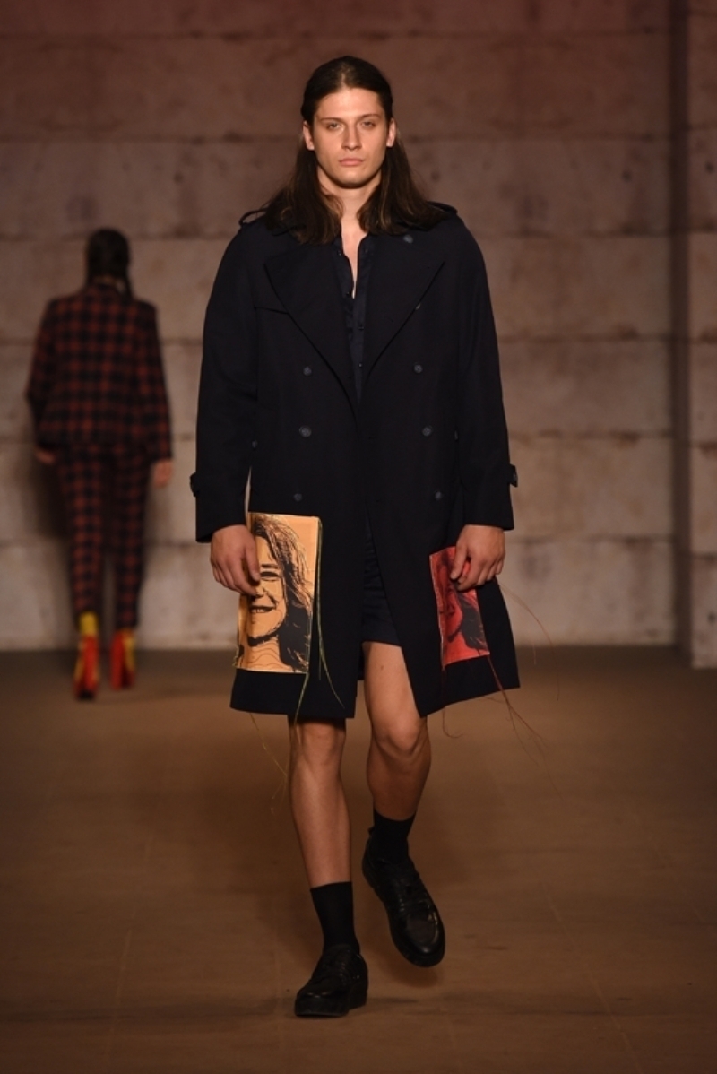 MBFWI'ın 2.Gününden Öne Çıkan Defileler