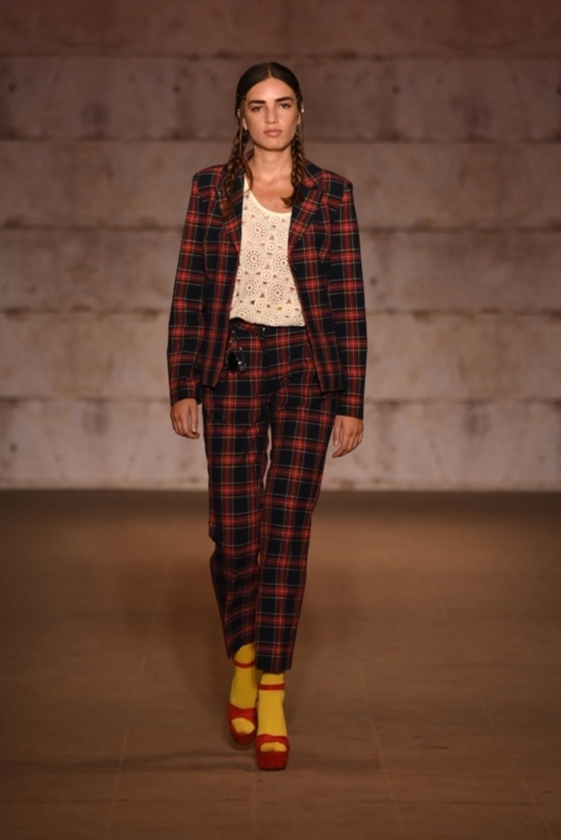 MBFWI'ın 2.Gününden Öne Çıkan Defileler