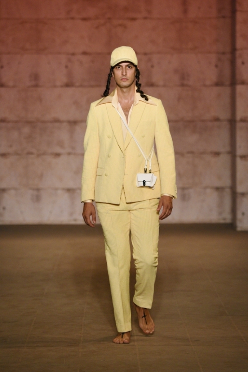 MBFWI'ın 2.Gününden Öne Çıkan Defileler